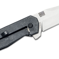 Сгъваем нож Schrade Slyte Compact 1182277, снимка 2 - Ножове - 45019279