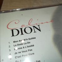 CELINE DION CD 2904241824, снимка 9 - CD дискове - 45511778