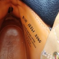100% Оригинални мъжки боти Timberland Icon 6 Inch Premium Waterproof Boots! , снимка 6 - Мъжки боти - 45598081