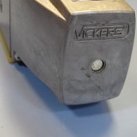 Хидравличен разпределител Vickers DG4S4-12A-50-JA directional valve 100V, снимка 6 - Резервни части за машини - 45239258