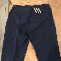 Adidas golf панталони, снимка 1 - Спортни дрехи, екипи - 45753231