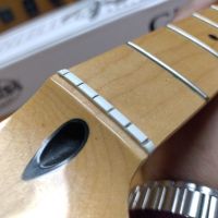 Оригинален гриф за Fender Telecaster, снимка 9 - Китари - 45572572