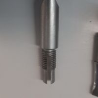 Инструмент за сваляне на зъбни мостове / коронки, DenTech, Made in Hungary ., снимка 9 - Стоматология - 45383413