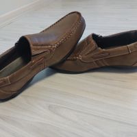 НОВИ! Мъжки обувки н.40, снимка 8 - Ежедневни обувки - 45796900