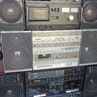 касетофони , снимка 7 - Радиокасетофони, транзистори - 45436068