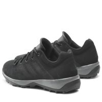 Мъжки маратонки ADIDAS Daroga Plus Leather Shoes Black, снимка 5 - Маратонки - 45760515