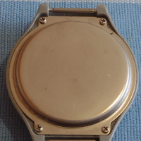 Ретро модел електронен часовник рядък за КОЛЕКЦИЯ 42660, снимка 3 - Мъжки - 44952634
