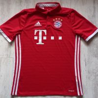 Фланелка FC Bayern Munchen / Adidas, снимка 1 - Футбол - 45382940