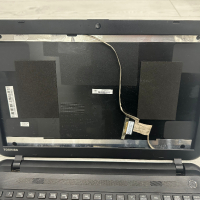 Лаптоп Toshiba SATELLiTE C50-B-14H цял за части, снимка 3 - Части за лаптопи - 44960504