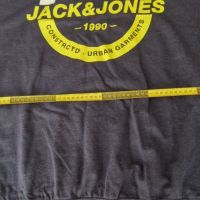 блуза Jack & Jones, снимка 3 - Блузи - 45128781