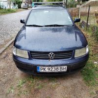 VW pasat 4, снимка 13 - Автомобили и джипове - 45490339