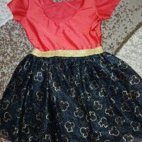Детска рокля за 4 г., снимка 3 - Детски рокли и поли - 45463777