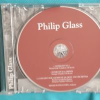 Philip Glass(Neo-Classical,Contemporary,Post-Modern)-8CD, снимка 17 - CD дискове - 45402071