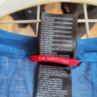 Мъжка тениска с къс ръкав The North Face- L размер, снимка 4 - Тениски - 45367611