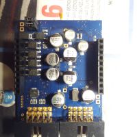 Модули за изграждане на USB DAC на JLSounds XMOS и AK4490, снимка 1 - Други - 45202581