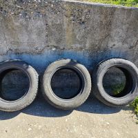 Летни гуми Kumho ecsta 225/55/16, снимка 9 - Гуми и джанти - 45279540