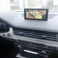 Audi A4/A5/Q5/Q7 MMI MHI2Q 2024 Maps Sat Nav Update + Apple CarPlay/Android Auto, снимка 12 - Аксесоари и консумативи - 45263603