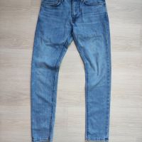 Мъжки дънки Pepe Jeans размер 31, снимка 2 - Дънки - 45116873