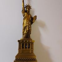 статуя на свободата/при покупка на 2 бр.15% отстъпка/, снимка 1 - Статуетки - 45887492