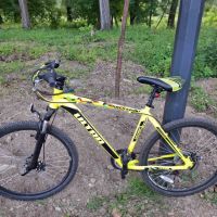 Велосипед Ultra Agressor, снимка 3 - Велосипеди - 37518624