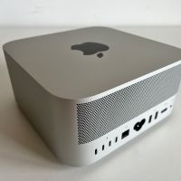 Apple Mac Studio M1 Max, снимка 4 - Работни компютри - 45384910