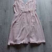Нова рокля H&M EU 36, снимка 5 - Рокли - 45739985