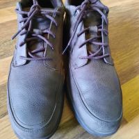 Timberland-мъжки обувки 43 номер,кожа, снимка 3 - Ежедневни обувки - 46008256