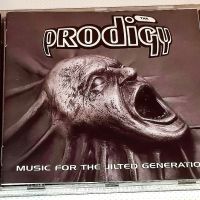 The Prodigy CD , снимка 1 - CD дискове - 45812985
