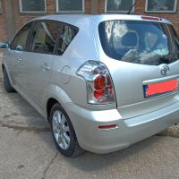 Toyota Corolla verso , снимка 4 - Автомобили и джипове - 45783600