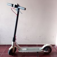 Продавам Електрически скутер Volta, снимка 2 - Велосипеди - 45877690