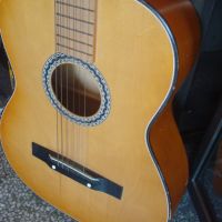 Класическа китара, размер 4/4, снимка 3 - Китари - 45890847