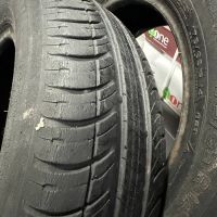 Летни гуми за кола Michelin/175/65/R14  DOT 2022, снимка 3 - Гуми и джанти - 45372890