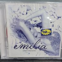  Емилия - Смелите си имат всочко, снимка 1 - CD дискове - 45469807