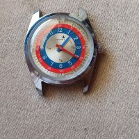 Швейцарски мъжки часовник "Cornel", снимка 1 - Мъжки - 45399603