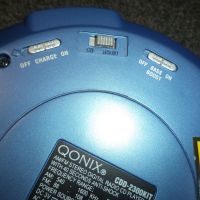 Quinix CD/Radio mini kit, снимка 6 - Ресийвъри, усилватели, смесителни пултове - 45324914