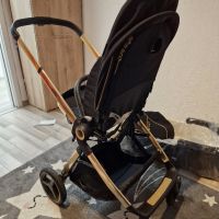 Бебешка количка Chipolino Elite, снимка 9 - Детски колички - 45457181