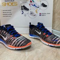 Nike Free Run номер 36,5, снимка 7 - Маратонки - 45352932