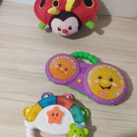 ПРОМОЦИЯ музикални забавни играчки за бебета, снимка 1 - Музикални играчки - 45708603