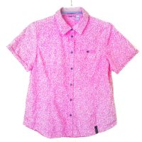 IcePeak Bovina / M* / дамска лятна проветрива ергономична риза бързосъхнеща / състояние: ново, снимка 1 - Тениски - 45540207