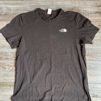 Тениска на The North Face, снимка 1 - Тениски - 45382000