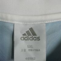 Adidas Beijing 2008 Olympics Нова Оригинална Тениска Пекин 2008 Олимпиада Фланелка 5XL, снимка 9 - Тениски - 45785627