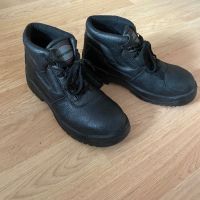 Мъжки работни обувки , снимка 4 - Мъжки ботуши - 45179388