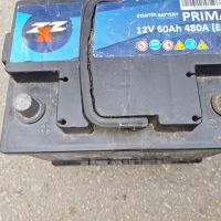 Акумулатор ZXZ,  Prima 60Аh/480А R+, снимка 3 - Аксесоари и консумативи - 45269229