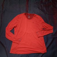 SALAMON Блуза/Дамска XL/XXL, снимка 1 - Блузи с дълъг ръкав и пуловери - 45301236