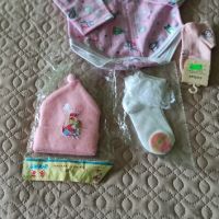 бебешки комплектче, снимка 1 - Комплекти за бебе - 45158123