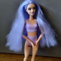 Барби cuttie reveal , снимка 1 - Кукли - 45525308