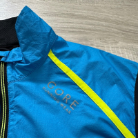 Мъжко! GORE X-Run Ultra AS Light Vest, Размер XL, снимка 4 - Други - 45045950