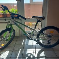 Детски велосипед 20", снимка 1 - Велосипеди - 45406949