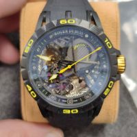 Мъжки луксозен часовник Roger Dubuis , снимка 1 - Мъжки - 45553939