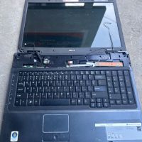 Acer Extensa 7620  за части, снимка 2 - Части за лаптопи - 45200856